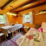 Vacation House Enya Počitniška hiša *