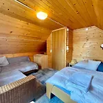 Vacation House Enya Koprivnik v Bohinju