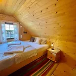 Vacation House Enya * Koprivnik v Bohinju