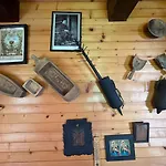 Vacation House Enya Počitniška hiša *