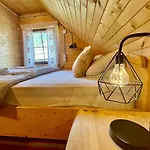 Vacation House Enya * Koprivnik v Bohinju