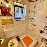 Počitniška hiša Vacation House Enya