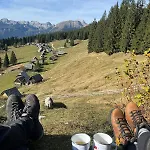 Vacation House Enya Počitniška hiša *