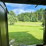 Počitniška hiša Vacation House Enya *