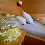Počitniška hiša Vacation House Enya Koprivnik v Bohinju