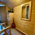 Počitniška hiša Vacation House Enya *