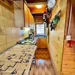 Počitniška hiša Vacation House Enya