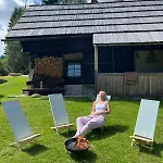 Vacation House Enya Počitniška hiša Koprivnik v Bohinju