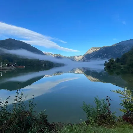 Vacation House Enya Počitniška hiša *
