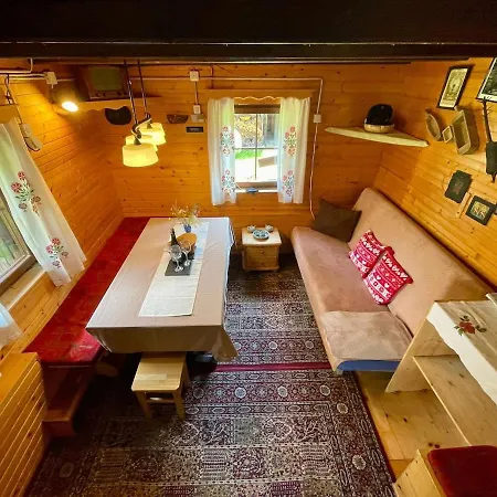 Vacation House Enya *