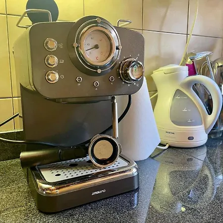 Dom wakacyjny Vacation House Enya Koprivnik v Bohinju