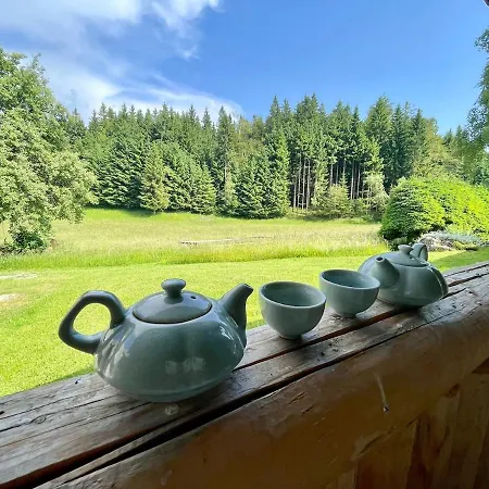 Vacation House Enya