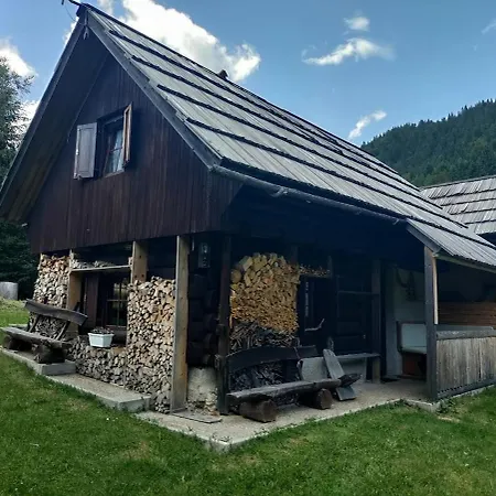 Vacation House Enya Počitniška hiša *