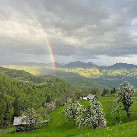 Vacation House Enya 別荘