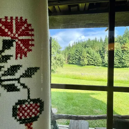 Vacation House Enya Dom wakacyjny