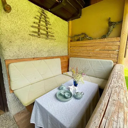 Ferienhaus Vacation House Enya *