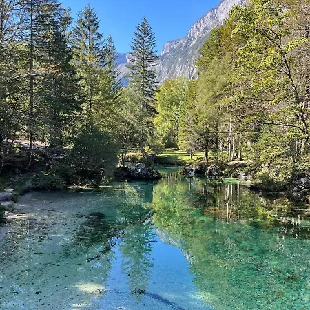 Vacation House Enya *