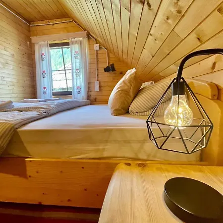 Vacation House Enya * Koprivnik v Bohinju