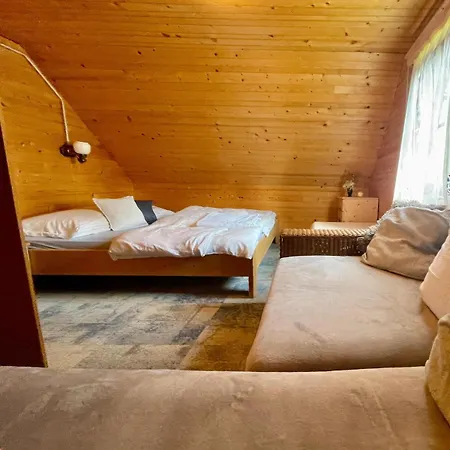 Vacation House Enya