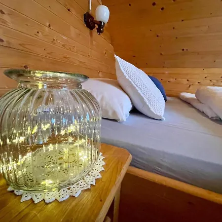 Ferienhaus Vacation House Enya Koprivnik v Bohinju