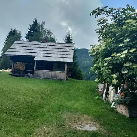 Vacation House Enya * Koprivnik v Bohinju