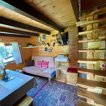 Vacation House Enya Dom wakacyjny