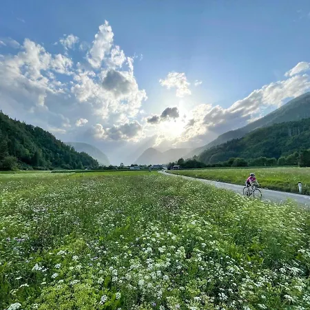 Vakantiehuis Vacation House Enya *