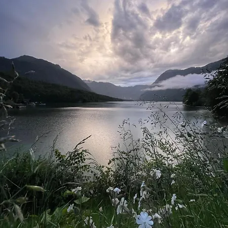 Vacation House Enya Vakantiehuis