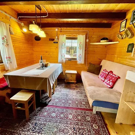 Vacation House Enya * Koprivnik v Bohinju