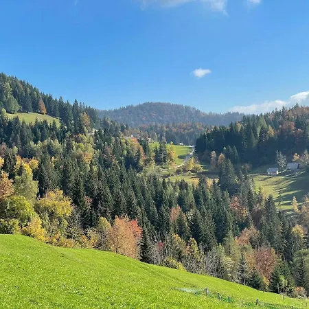 Vacation House Enya Dom wakacyjny