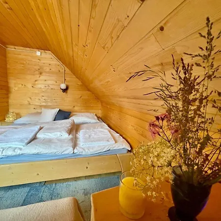 Dom wakacyjny Vacation House Enya