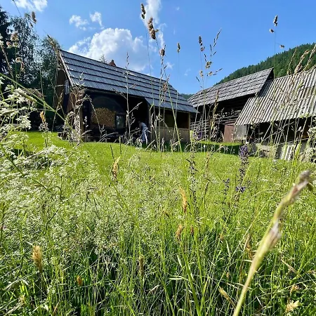 Vacation House Enya *