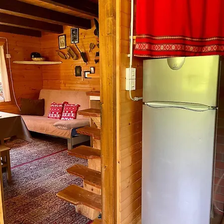 Vacation House Enya * Koprivnik v Bohinju