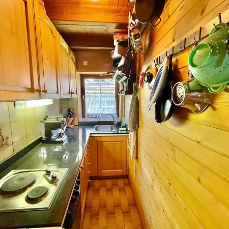 Vacation House Enya