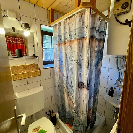 Vacation House Enya Dom wakacyjny