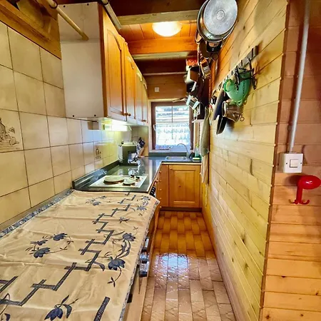 Ferienhaus Vacation House Enya