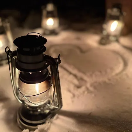 Nyaraló Vacation House Enya *