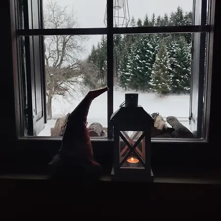 Vacation House Enya Koprivnik v Bohinju