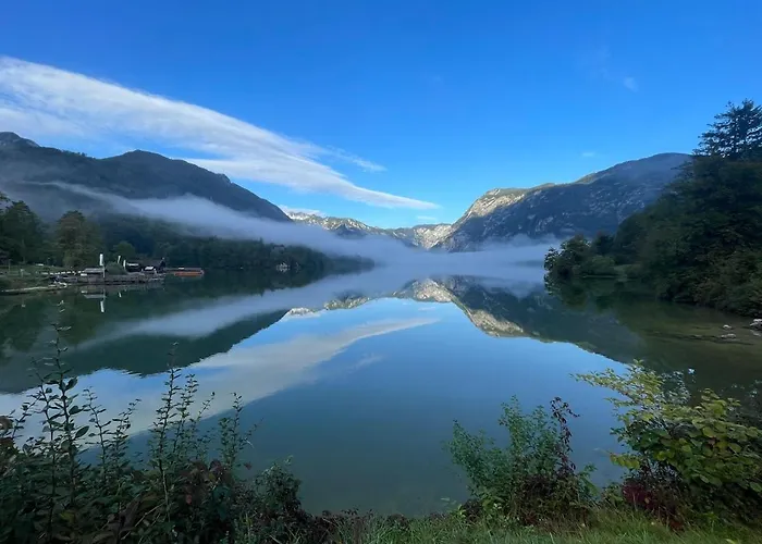 Vacation House Enya בית נופש *