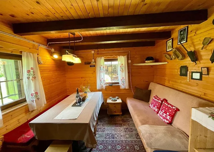 Vacation House Enya Nyaraló Koprivnik v Bohinju