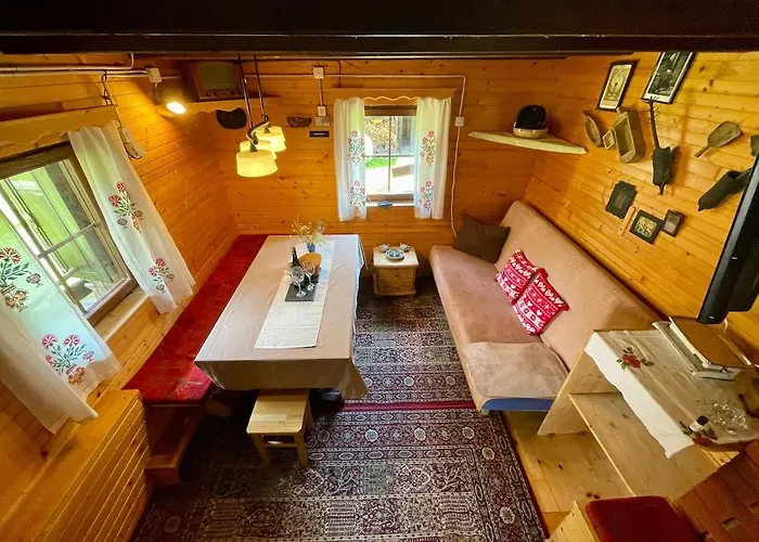 Vacation House Enya *