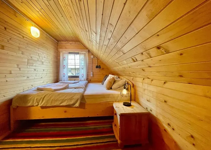 Nyaraló Vacation House Enya