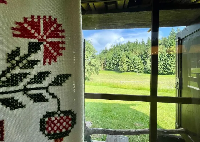 Vacation House Enya Nyaraló