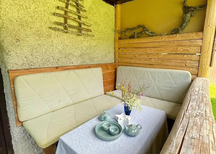 Nyaraló Vacation House Enya *