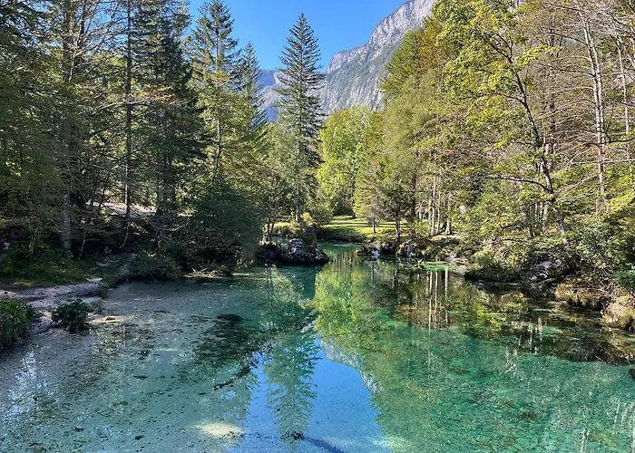 Vacation House Enya *