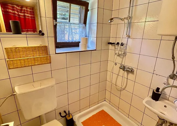 Nyaraló Vacation House Enya