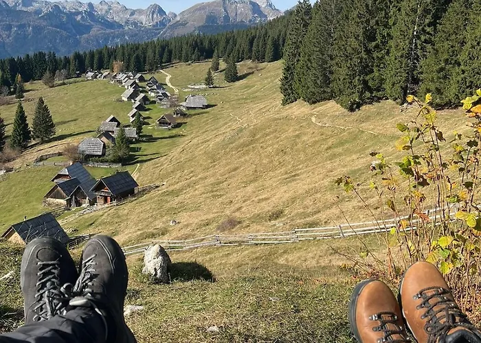 Vacation House Enya Nyaraló *