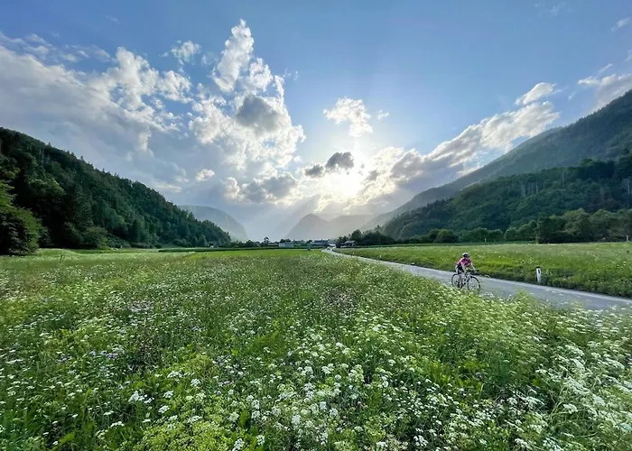 בית נופש Vacation House Enya *