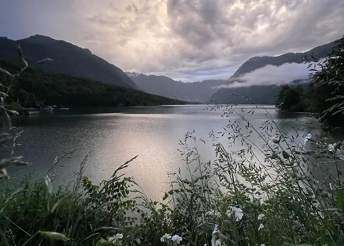 Vacation House Enya בית נופש