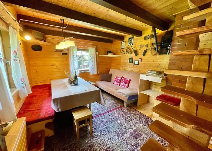 בית נופש Vacation House Enya